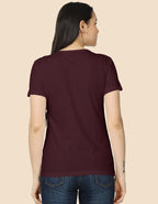 Be my Valentine Graphic Printed T-shirts for Women - Mannash Boutique