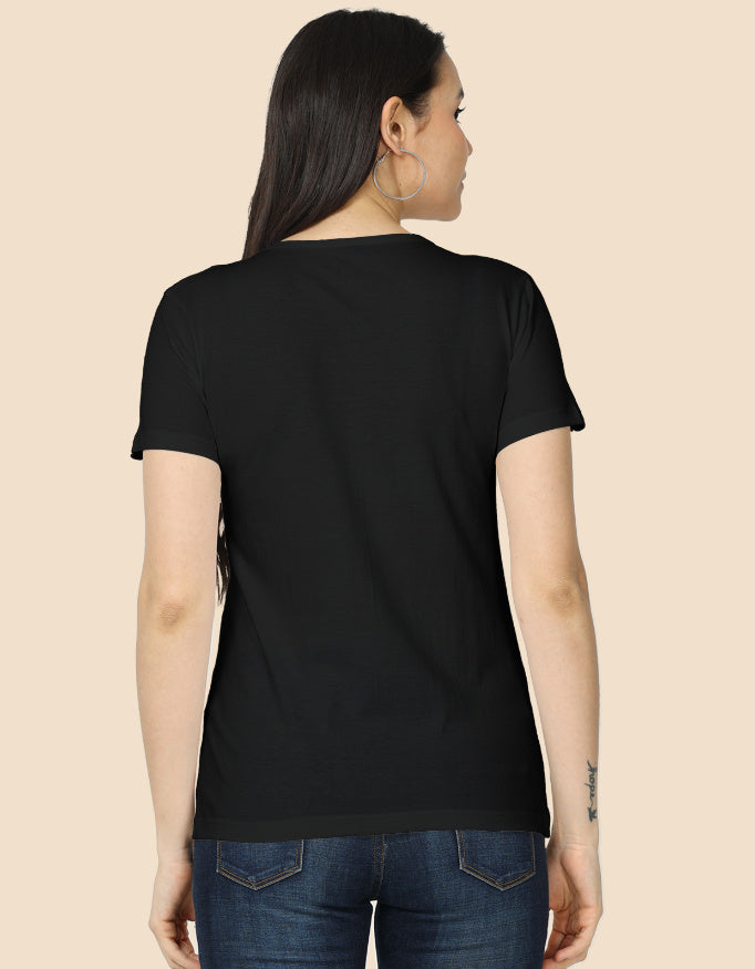 Be my Valentine Graphic Printed T-shirts for Women - Mannash Boutique