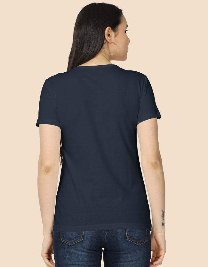 Be my Valentine Graphic Printed T-shirts for Women - Mannash Boutique