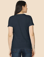 Be my Valentine Graphic Printed T-shirts for Women - Mannash Boutique