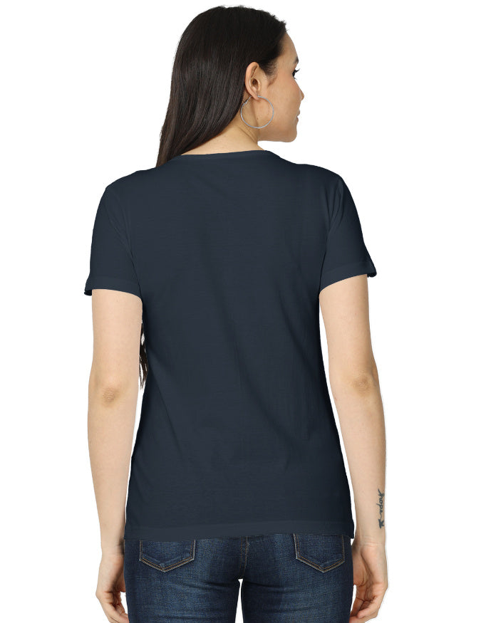 Women's Classic T-Shirt - Mannash Boutique
