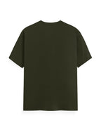 Shine In The Moon Graphic Printed T-shirt By Mannash Boutique - Mannash Boutique