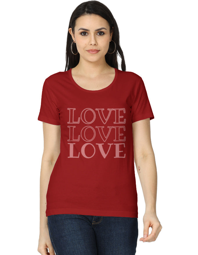 Women's Classic T-Shirt - Mannash Boutique