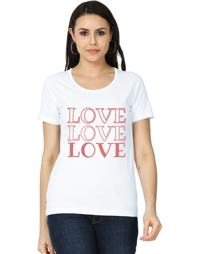 Women's Classic T-Shirt - Mannash Boutique