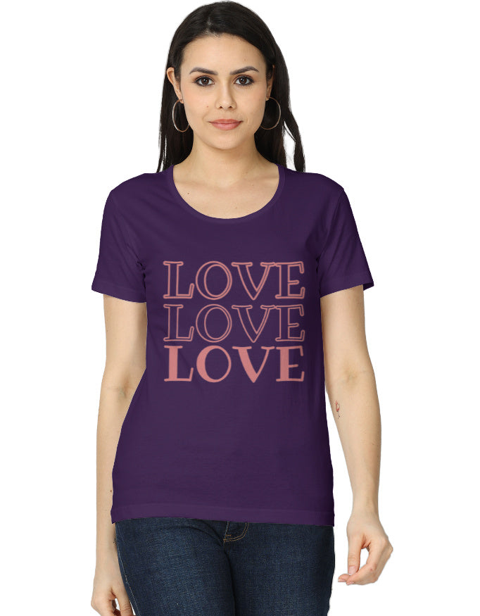 Women's Classic T-Shirt - Mannash Boutique
