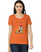 Love You! Graphic Printed T-shirt for Loved Once - Mannash Boutique