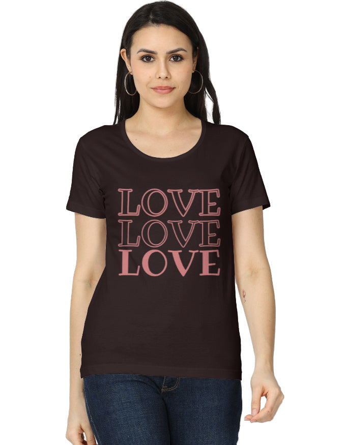 Women's Classic T-Shirt - Mannash Boutique