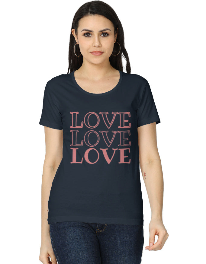 Women's Classic T-Shirt - Mannash Boutique