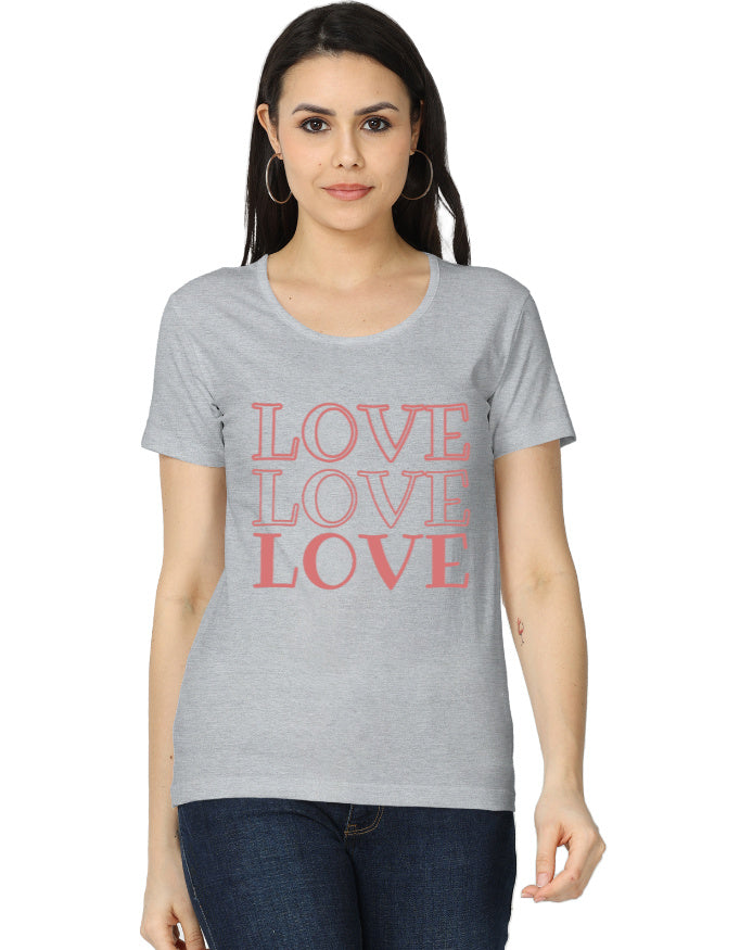 Women's Classic T-Shirt - Mannash Boutique