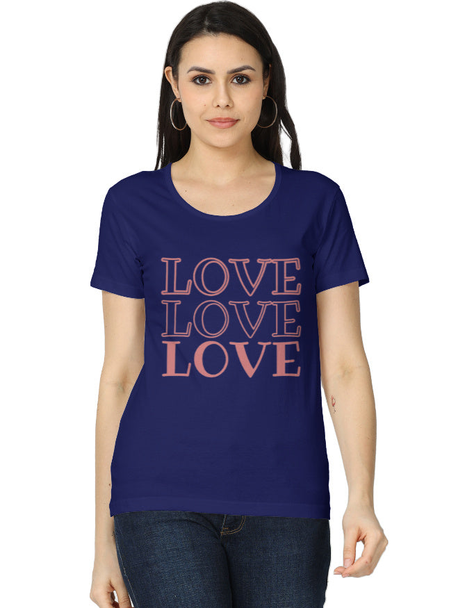 Women's Classic T-Shirt - Mannash Boutique